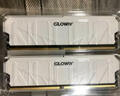 光威（Gloway）16GB DDR4 3200 台式机内存条 天策-弈系列 长鑫颗粒 CL16 实拍图