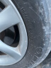 利奥玲珑轮胎 195/60R15 88V T87 实拍图