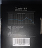 水月雨 Quarks夸克 微动圈Hifi耳机耳塞 凶萌地摊塞 入门小神器 夸克【带麦版】 实拍图