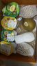 佳沛（zespri）新西兰阳光金奇异果 8个装 特大果单果重约122-146g 水果猕猴桃 实拍图