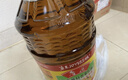 鲁花 食用油 低芥酸特香菜籽油 6.18L   物理压榨 实拍图