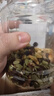 憨豆熊每日坚果500g/罐 混合坚果罐装孕妇儿童零食果干果仁腰果核桃礼盒 实拍图