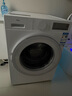 TCL超旋风V3R Max12公斤大容量洗烘一体智能投放 滚筒洗衣机全自动家用家电以旧换新G120V3R-HBI 实拍图