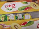 佳沛（zespri）新西兰  阳光金奇异果18粒超大果原箱单果重约173-204g 猕猴桃 实拍图