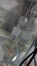 憨憨乐园小型鱼缸过滤器低水位净水器三合一水泵内置循环增氧养鱼过滤泵 4W【适合20-30厘米内的鱼缸使用】 实拍图