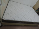 穗宝（SYMBOL）3D山棕床垫宝耐尔弹簧健脊防螨软硬双面 亲爱嘚1.5*1.9米偏硬 实拍图