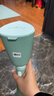 飞利浦（PHILIPS）手持挂烫机强力增压家用熨烫机 24g/min 120ML 可折叠小型差旅神器魔法棒STH5010/70 实拍图