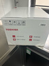 东芝（TOSHIBA）【国家补贴20%】白珍珠0涂层电饭煲家用4-5人无涂层电饭锅IH煮饭锅4升容量一级能效 RC-15HOVC(W) 实拍图