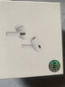 【官网原装直营】适用于苹果蓝牙耳机airpods pro二代ANC主动降噪 【官网新款丨原版全功能顶配】 ANC主动降噪+滑动调音+空间音频 实拍图