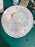 【升级款自动断电】煮蛋器自动断电家用迷你蒸鸡蛋机早餐蒸杂粮玉米神器小型蒸鸡蛋羹机宿舍用 自动断电保护 单层 【送量杯】可放六个鸡蛋 实拍图