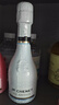 香奈（J.P.CHENET）冰爽半干型起泡酒 200ml 单瓶装 热门商品 实拍图