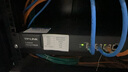 TP-LINK万兆企业VPN路由器四核CPU 1GB DDRIV高速内存 TL-ER6220T 实拍图