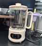 乐扣乐扣养生壶便携式电热水壶煮茶壶煮茶器花茶壶家用办公室用EJK3515WHT 750ml 实拍图