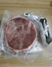 大希地母后恩典 腌制入味儿童安格斯纯牛肉饼汉堡饼小牛排 600g（12片） 实拍图
