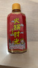 九龙斋老北京酸梅汤果蔬汁400ml*12瓶整箱装饮料  北京老字号  实拍图