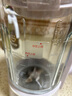 九阳轻音破壁机可拆洗家用全自动榨汁豆浆机降噪高温清洗1.75L五谷杂粮3-5人热烘除菌P660国家补贴 实拍图