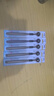 三面牙刷软毛成人立体牙刷刮舌苔三头3D型家用软毛手动代 软毛  光柄手柄【纸卡装】 4支 实拍图