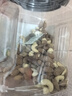 京东京造 X 京东PLUS会员联名款盐焗混合坚果1.1kg 每日坚果干果零食 实拍图