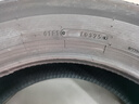 邓禄普（DUNLOP）轮胎/汽车轮胎 215/60R16 95H SP SPORT 230 原厂配套XRV/缤智 实拍图