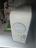 沁园净水器机家用小白鲸1000Gpro 6年RO 厨下式直饮水机UR-S51045+智能自动冲洗前置过滤器P-O7712 实拍图