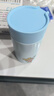 富光欣然系列 保温杯316不锈钢水杯学生保温杯男女士户外便携泡茶杯子 实拍图