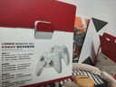 北通鲲鹏20无线游戏手柄智控双切扳机震动蓝牙手柄xbox电脑PC手机steam电视NSswitch2体感原神宝可梦ZA 实拍图