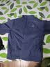 伯希和（Pelliot）Primaloft金标P棉服男棉衣冬季夹克外套冲锋衣内胆11340305蓝XL 实拍图