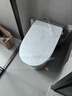 智米（SMARTMI）智能马桶泡沫盾无水压自动翻盖智便器3PRO  接入米家APP 300坑 实拍图