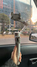 浩瀚卓越（hohem）手机云台稳定器 手持云台三轴防抖 可折叠vlog远程控制拍摄神器X3SE 灰色款 1年质保 实拍图