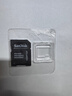 闪迪（SanDisk）1TB TF(MicroSD)内存卡 4K极速金卡A2 V30 U3行车记录仪 运动相机无人机 监控存储卡 读190MB/s 实拍图