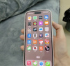 Apple/苹果 iPhone 16 Pro Max（A3297）256GB 沙漠色钛金属 支持移动联通电信5G 双卡双待手机 实拍图