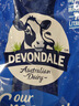 德运（Devondale）全脂成人奶粉1kg 调制乳粉儿童学生牛奶粉高钙高蛋白澳洲原装进口 实拍图