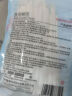 海氏海诺 医用棉签 无菌消毒棉签棒 50支*6袋/300支塑封口清洁消毒护理成人婴儿单头竹棒棉签大头 实拍图