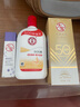 sod蜜200ml身体乳液面霜+水感多效防晒露50gSPF50+高倍防晒霜 实拍图