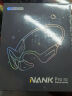 南卡（NANK）Runner Pro4S骨传导蓝牙耳机 开放式不入耳耳机 运动游泳防水耳机适配苹果华为降噪耳机 暮云灰【IP68级防水可游泳冲浪】 实拍图