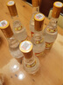 汾酒 黄盖玻汾 清香型高度白酒 53度 475mL*12瓶 整箱装 实拍图
