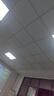 天蜗集成吊顶灯600x600led平板灯6060嵌入式矿棉板石膏板面板灯扣板灯 38w进口高亮（600*600）单驱 实拍图