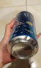 锐澳（RIO）洋酒  鸡尾酒 预调酒 果酒 轻享樱花白兰地风味限定口味 500ml/罐 实拍图