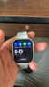 小米（MI）REDMI Watch 5 皎月银 国家补贴 澎湃OS 2 心率血氧监测 蓝牙通话 红米手表5 智能手表 小米汽车 实拍图