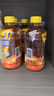 康师傅 冰红茶330ml*12瓶 柠檬红茶饮料饮品轻巧装整箱 王一博同款 实拍图