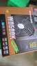 航嘉（Huntkey）WD500K 金牌500W电脑电源（80PLUS金牌/单路40A/全电压/LLC+SR+DC-DC/智能温控/apex英雄） 实拍图