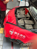 胜牌（VALVOLINE）单次小保养卡 金皇 全合成机油 5W-40 SP 4L+机滤+工时 30天有效 实拍图