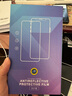 Smorss【秒贴2片装】适用苹果iPhone13/13pro/14钢化膜手机膜高清无尘仓秒贴膜防摔抗指纹全屏覆盖 实拍图