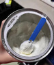 佳贝艾特（Kabrita）荷兰白金版天然A2蛋白原罐原装进口婴幼儿配方羊奶粉 800g/罐 【新版含HMO】3段新版 效期26.11 实拍图