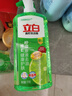 立白青柠洗洁精大瓶1kg*3瓶食品用维E精华去重油不伤手餐具果蔬适用 实拍图