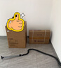 美的（Midea）暖阳消毒柜嵌入式家用 光波2.0 110L双层大容量餐具碗柜碗筷婴儿奶瓶 【国家补贴】90Q15S Pro 实拍图