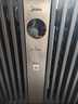 美的（Midea）【金缕衣】取暖器家用/电暖器/电暖气/加湿烘衣/13片全屋大面积取暖器/电热油汀取暖器NY2213-18GW 实拍图