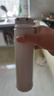 洁净世家适用沁园净水器滤芯KRL提拉系列小新小水钻小净灵小白鲸RO反渗透膜净水机 第1级PGP复合滤芯【适配全型号】 实拍图