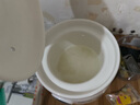小熊（Bear）婴儿辅食机bb煲 婴儿专用直炖电炖锅陶瓷蒸煮辅食锅1L BBG-C10Z7 实拍图