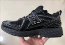 NEW BALANCE NB1906R官方老爹鞋男鞋女鞋情侣百搭厚底黑色复古百搭休闲运动鞋 黑色 M1906RCH 38.5 (脚长24cm) 【尺码详询客服】 实拍图